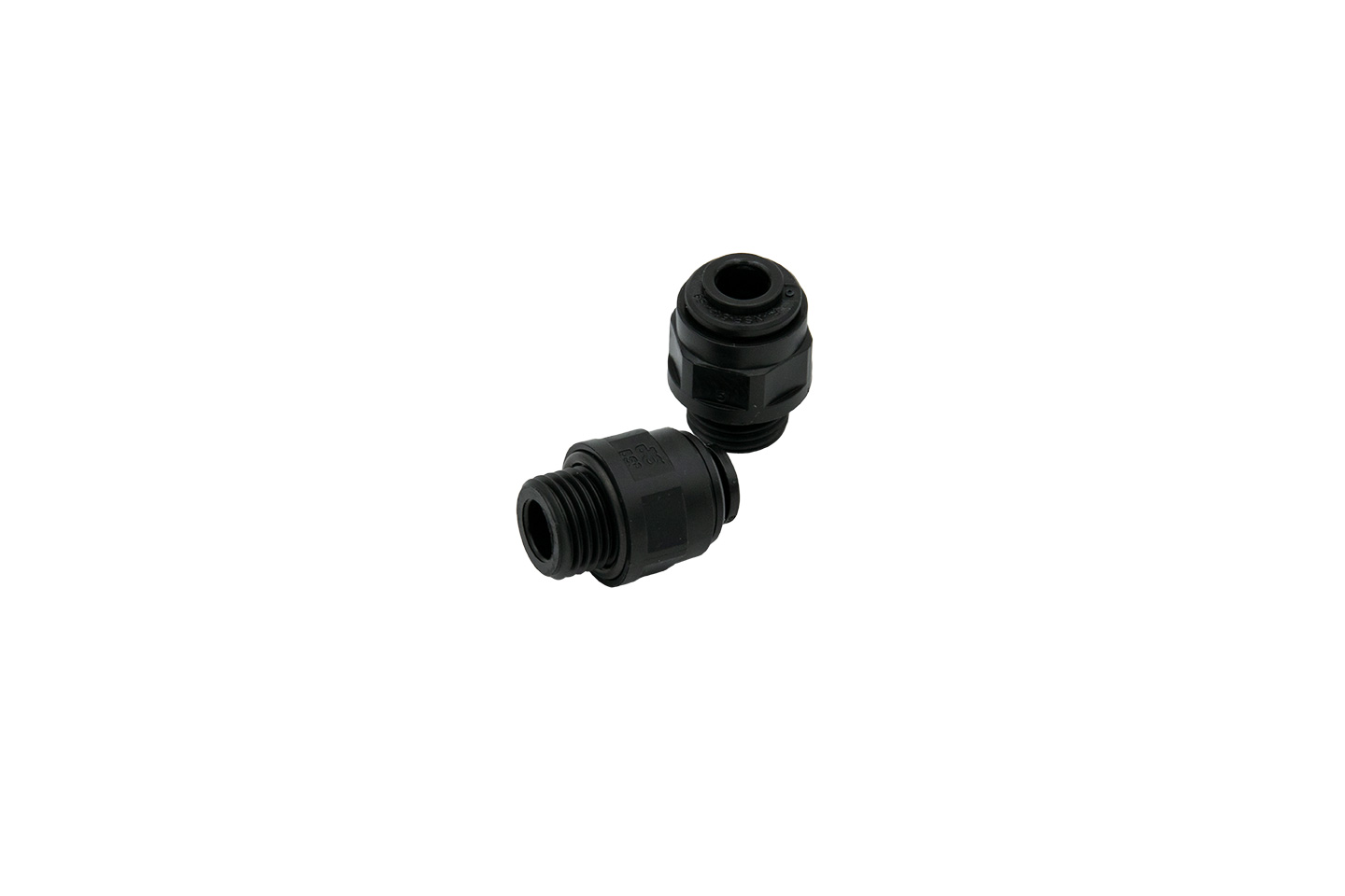 Pressure Regulator Screw connector-G ¼“- 6